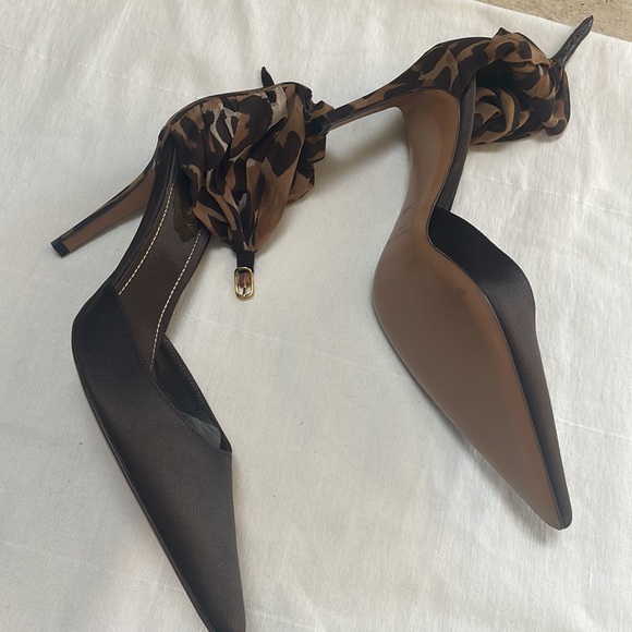 Rene Caovilla Heels - Picture 5 of 13